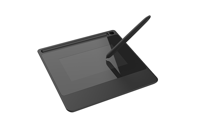 NEW5 Inch Electronic Signature - Digital Signature Pad review and price