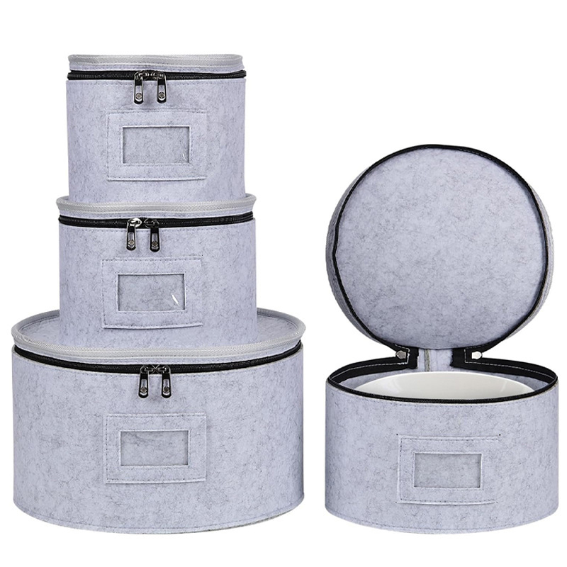1Pc Felt Storage Bag Glass Cup - Server Rack Shelf review and price