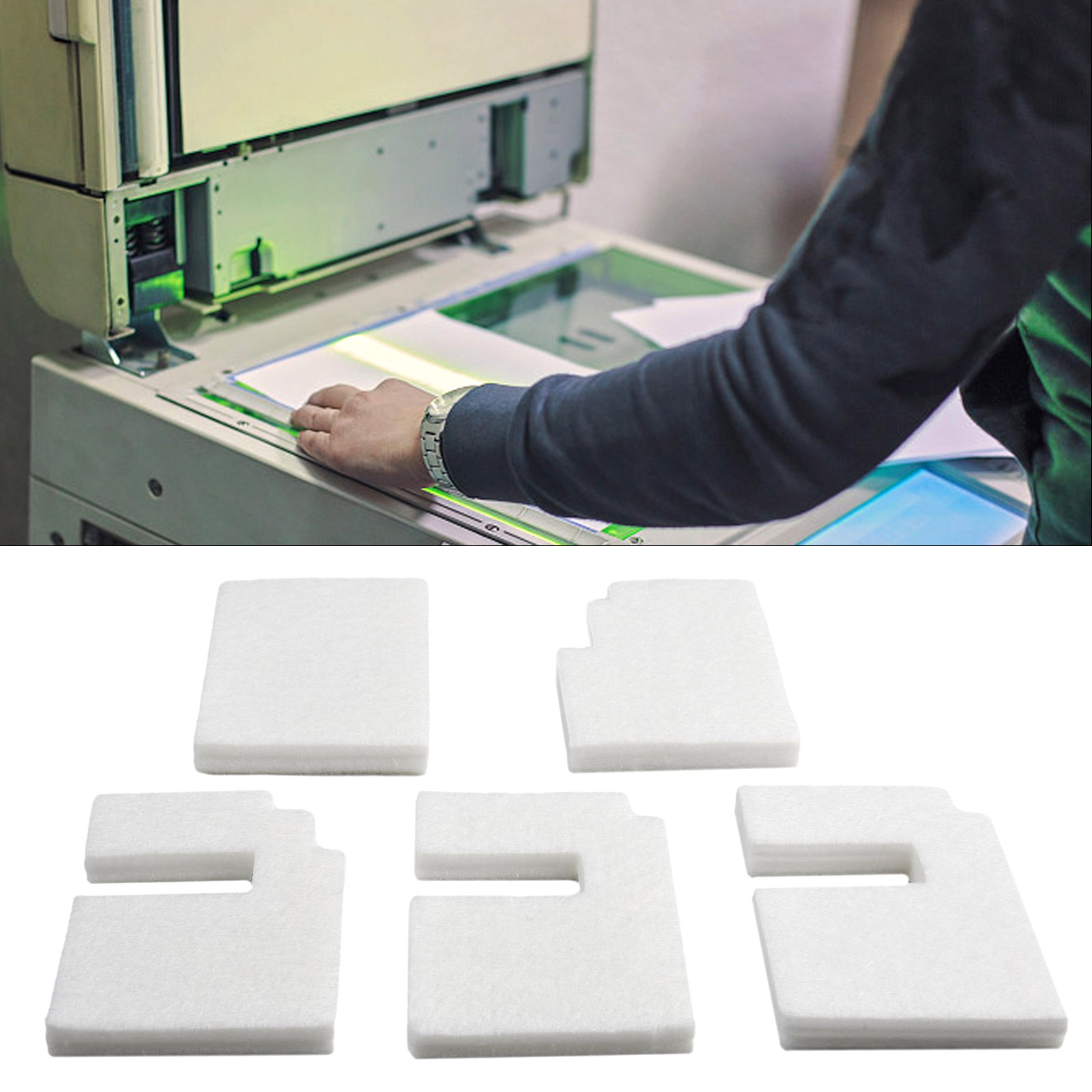 Copiers Parts Accessories Wast - Office Xp review and price
