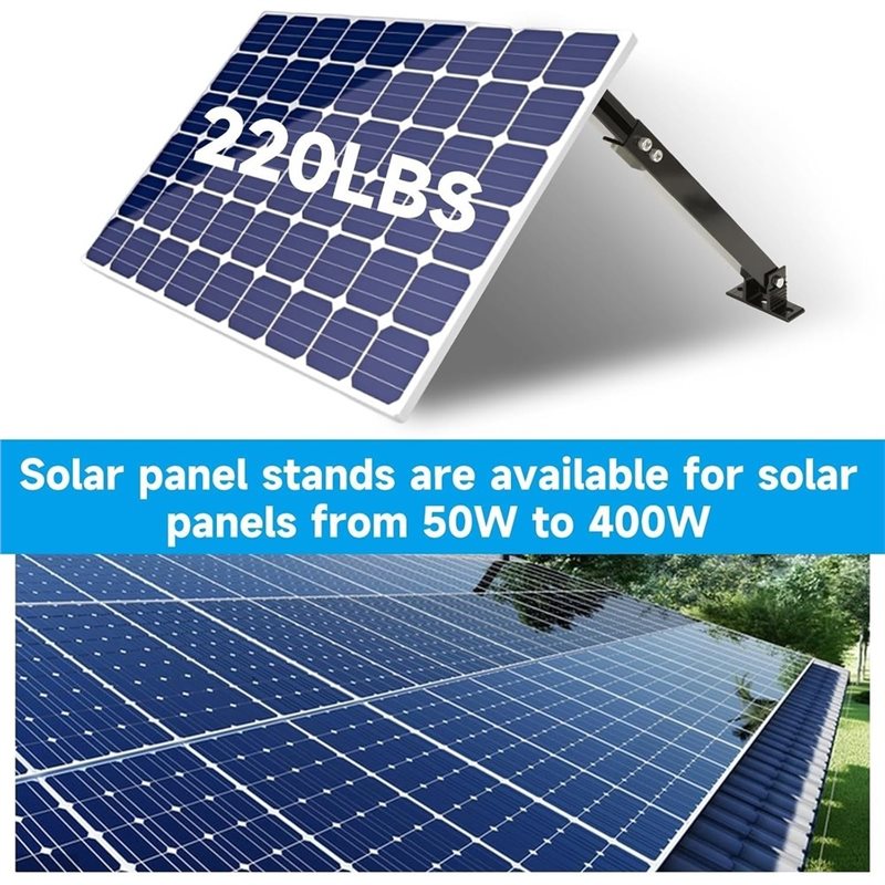 CMHI-For Flat Surface Solar Pa - Flat Panel Mount Tilt review and price