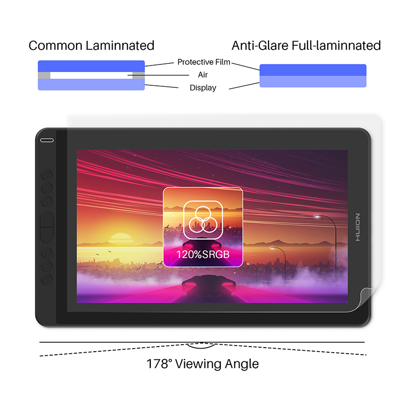 NEWGraphic Digital Drawing Sig - Digital Signature Pad review and price