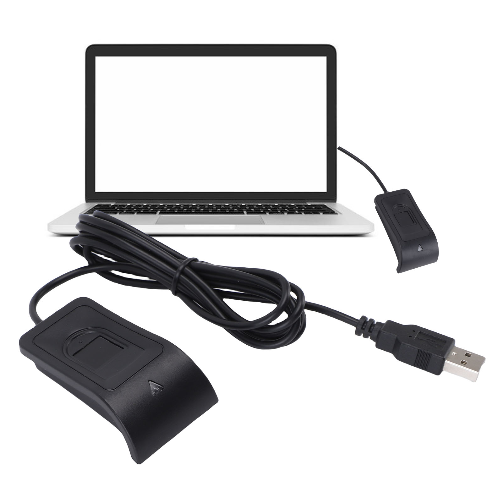 USB Biometric Fingerprint Read - Digital Signature Pad review and price