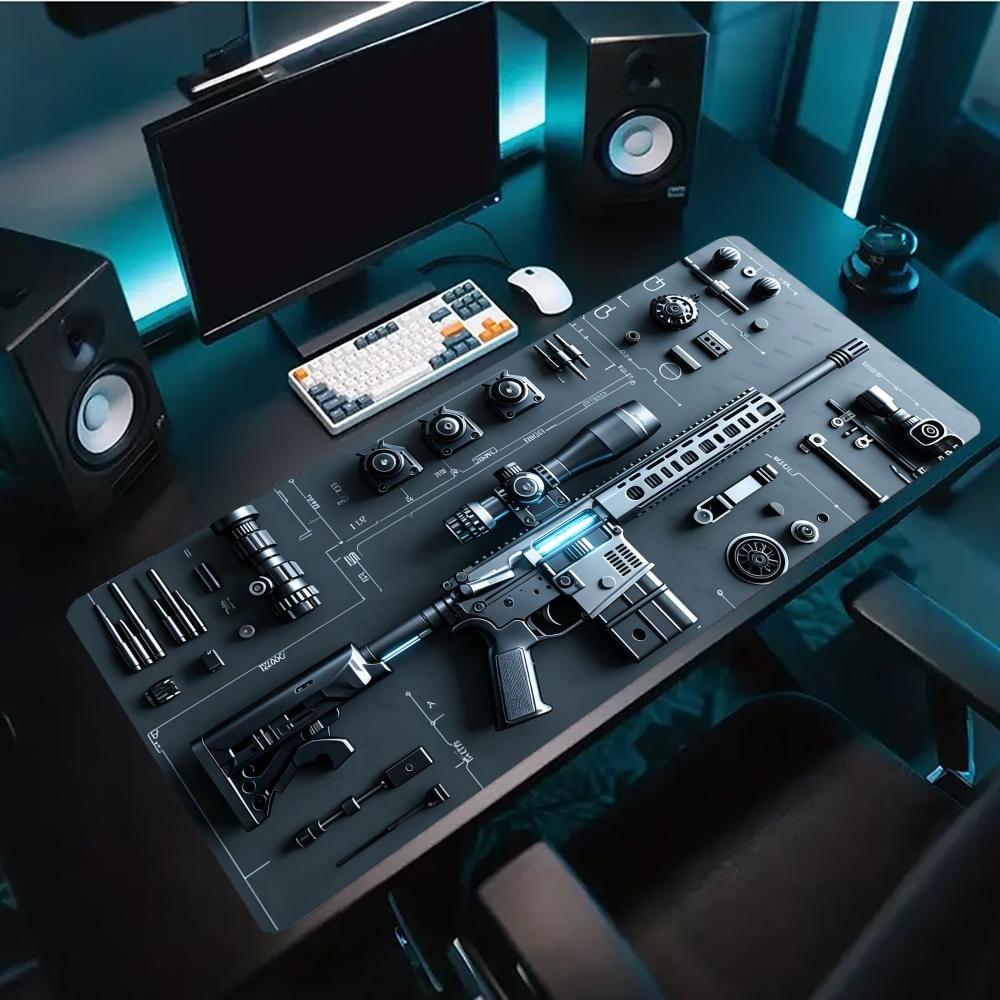 Industrial Tech Layout Extende - Tech Office Layout review and price