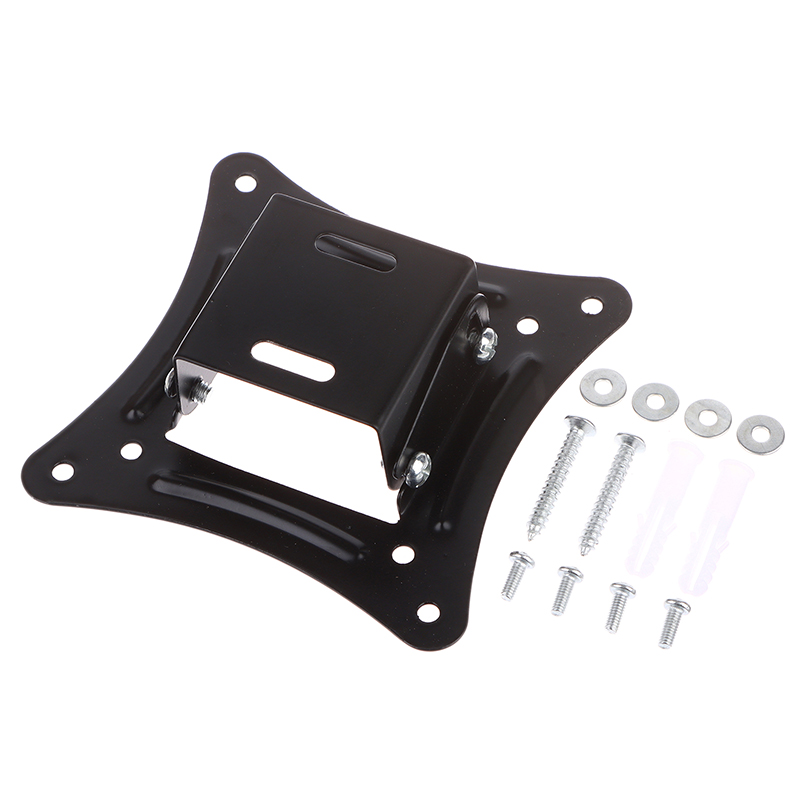 New 1Set 14-27Inch TV Mounts L - Flat Panel Mount Tilt review and price