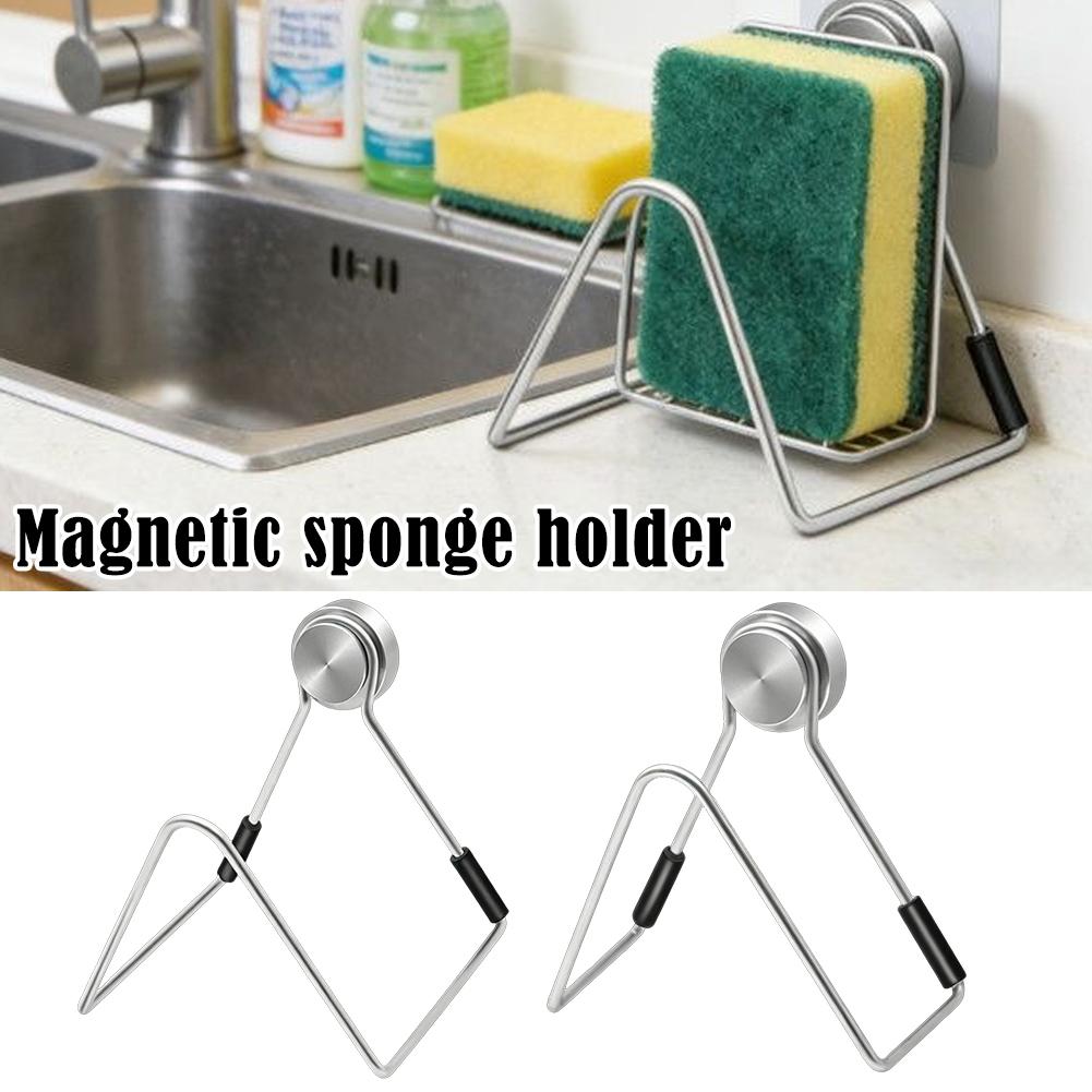 Magnetic Sponge Holder for Kit - Server Rack Shelf review and price