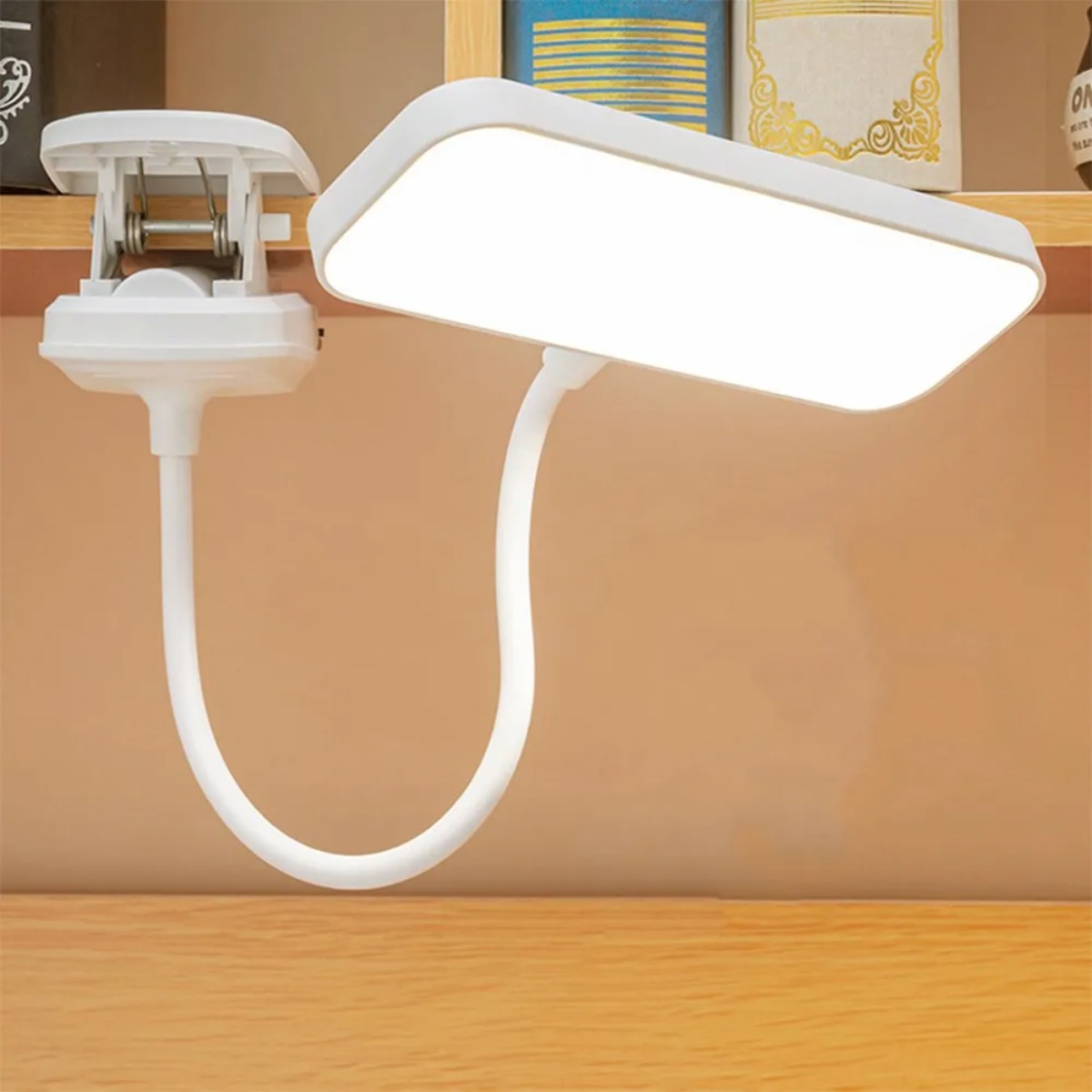 360° Flexible Study Table Lamp - Office Xp review and price