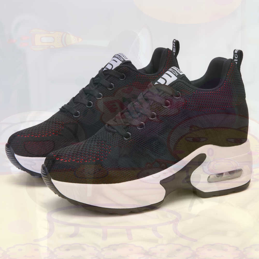 Red Size 36 Shoes Woman Tennis - Tech Office Names review and price
