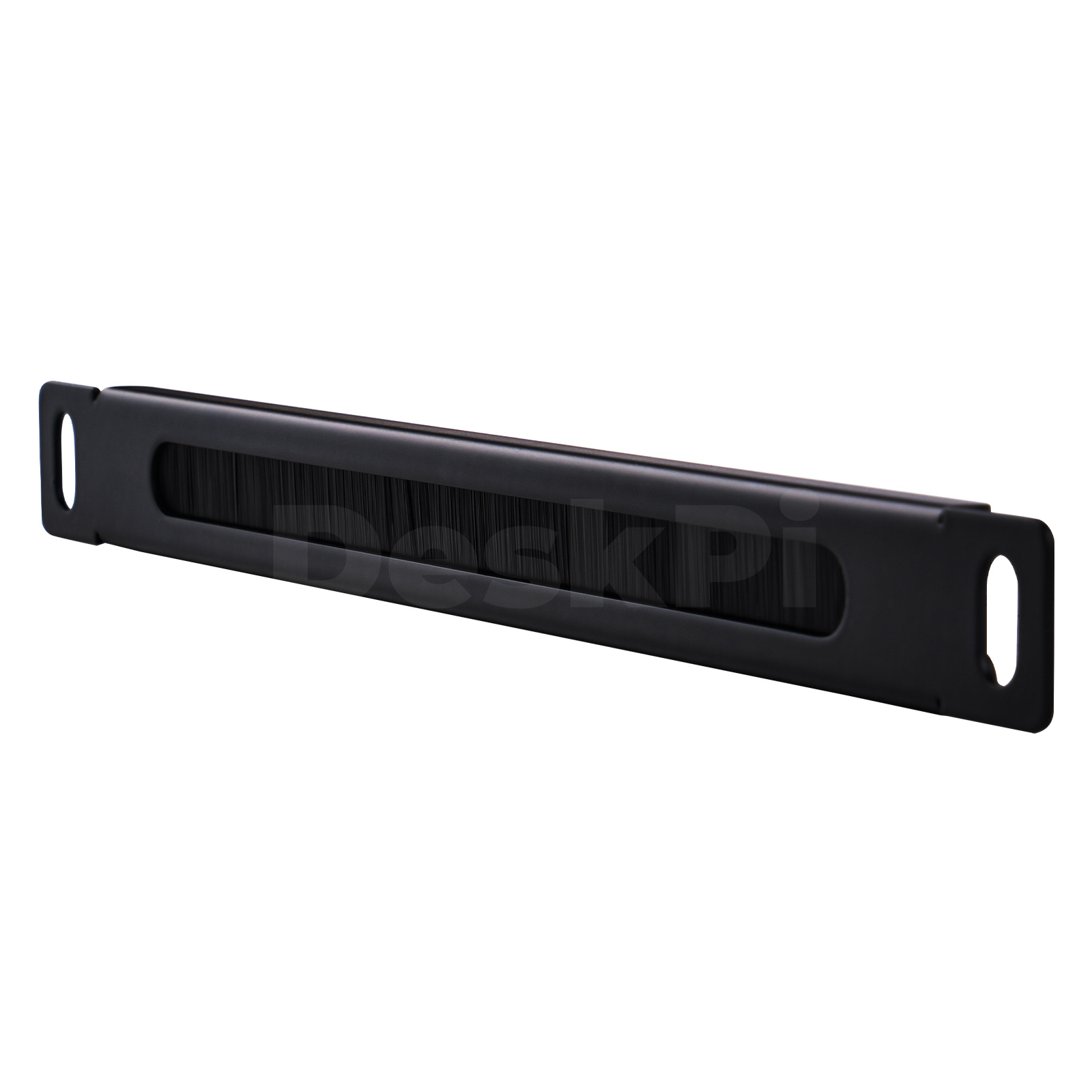 DeskPi 0.5U 10 inch Rack Shelf - Server Rack Shelf review and price