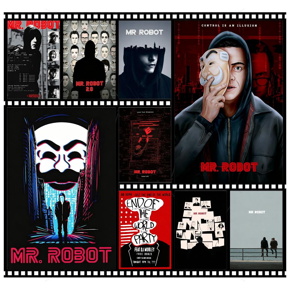 TV-Tech Psychological Thriller - Office Print Tech review and price
