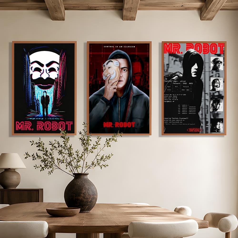 TV-Tech Psychological Thriller - Office Print Tech review and price