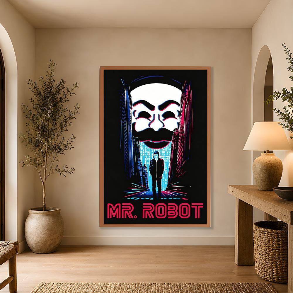 TV-Tech Psychological Thriller - Office Print Tech review and price
