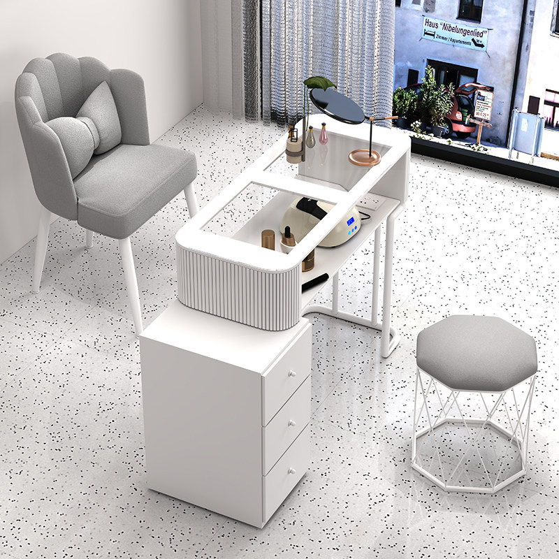 Nail Prosthetic Office Manicur - Office Tech Furniture review and price