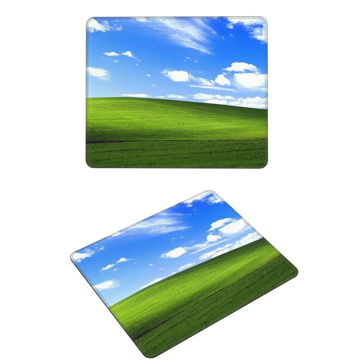 Windows XP Wallpaper Mouse Pad - Office Xp review and price