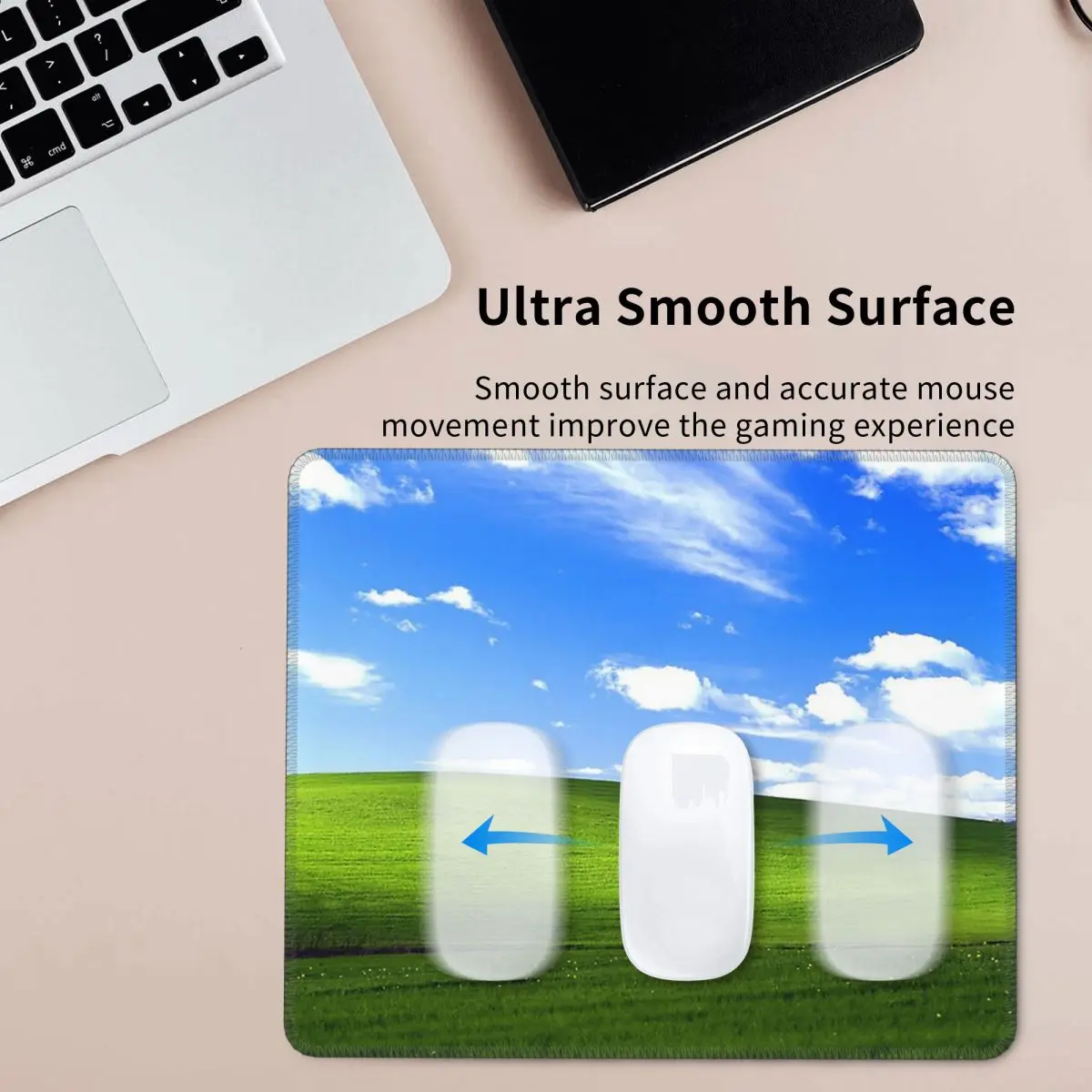 Windows XP Wallpaper Mouse Pad - Office Xp review and price