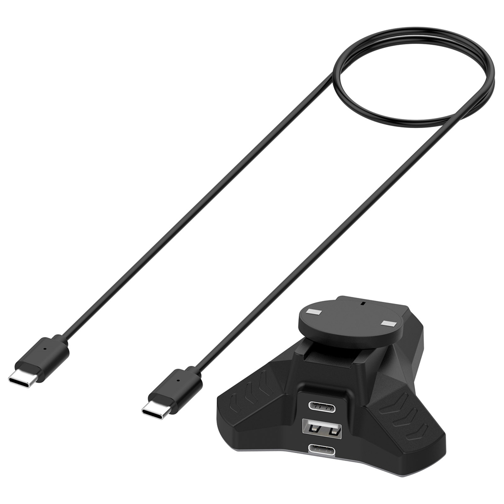 Mouse base charger for Logitec - Logitech Mouse G502 review and price