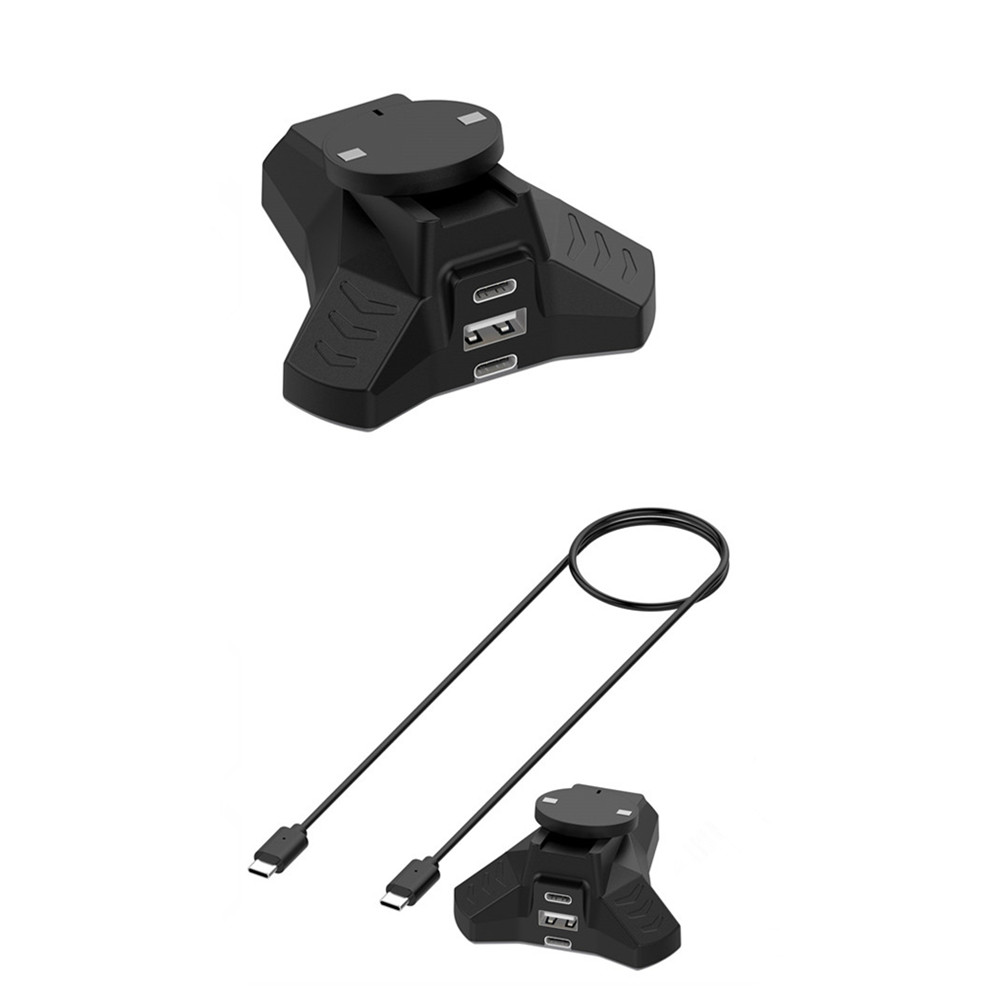 Mouse base charger for Logitec - Logitech Mouse G502 review and price