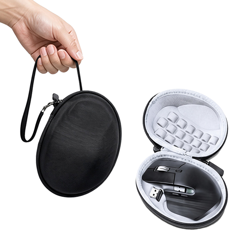 Hard EVA Mouse Protective Case - Logitech Mouse G502 review and price