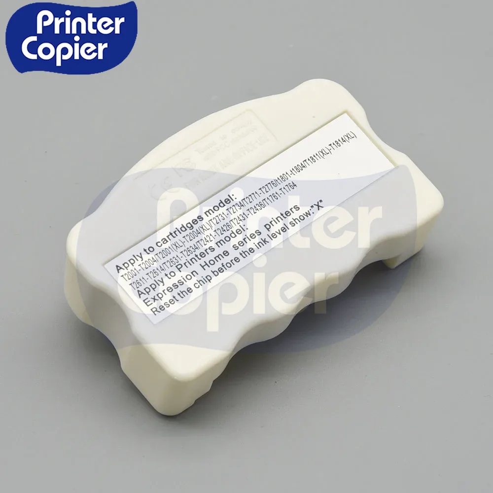 Europe 18XL Chip Resetter supp - Office Xp review and price