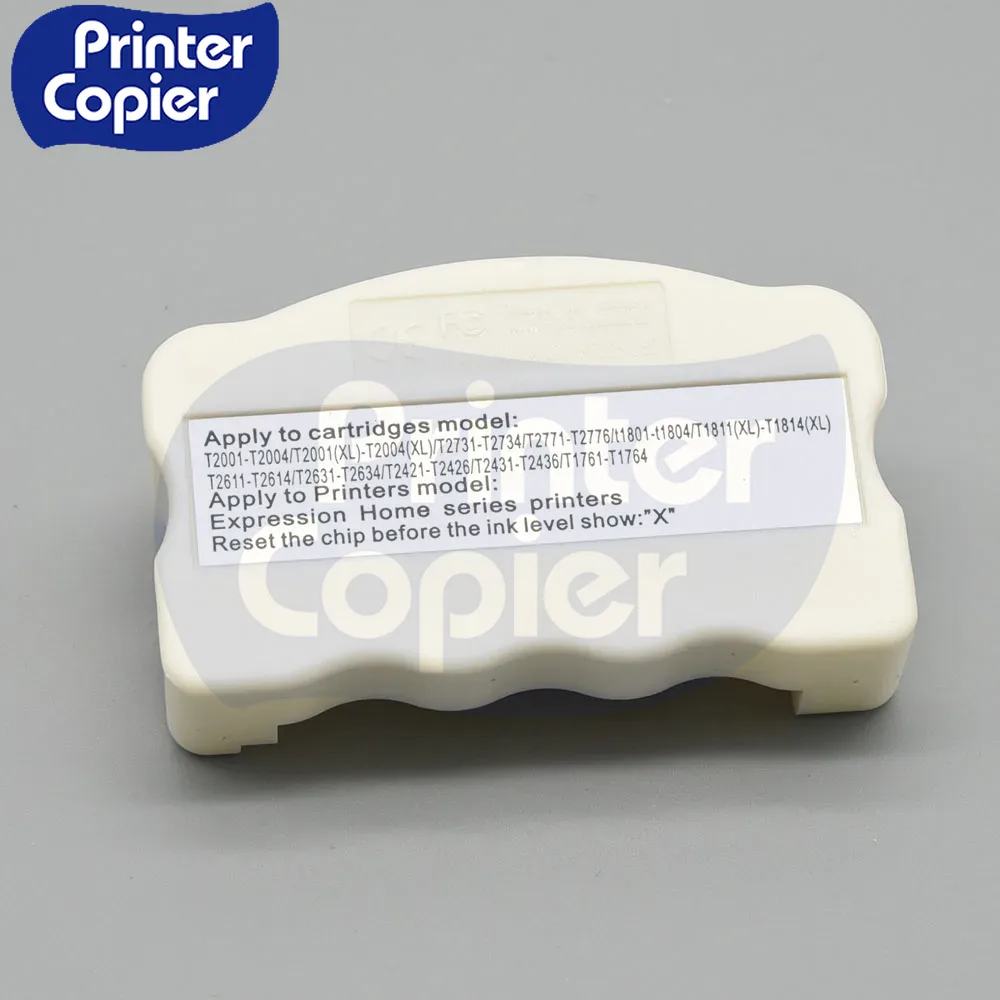 Europe 18XL Chip Resetter supp - Office Xp review and price