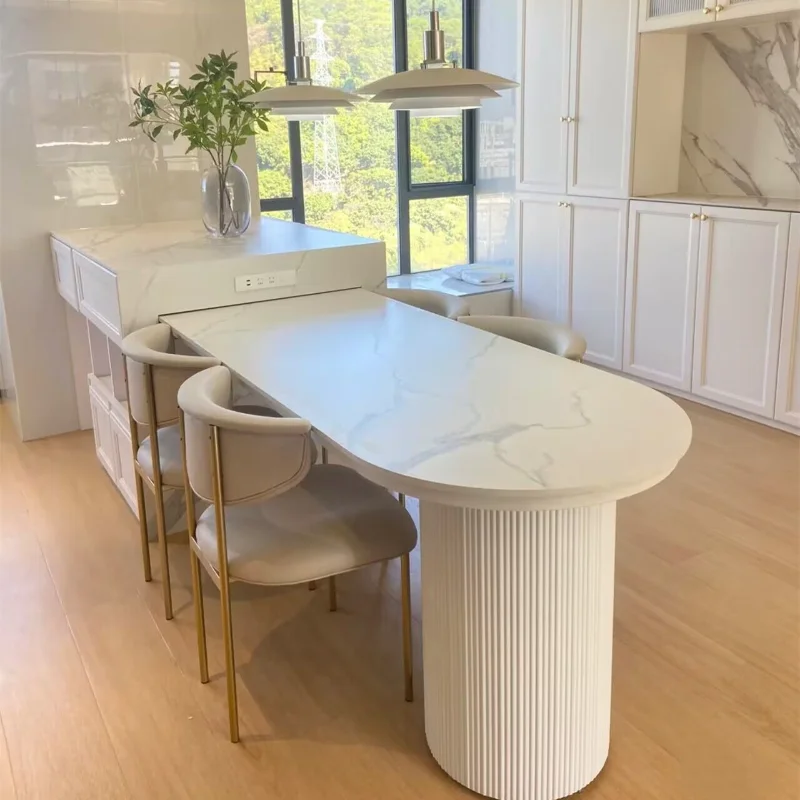 Luxury Retro Modern Dining Cha - Office Tech Furniture review and price