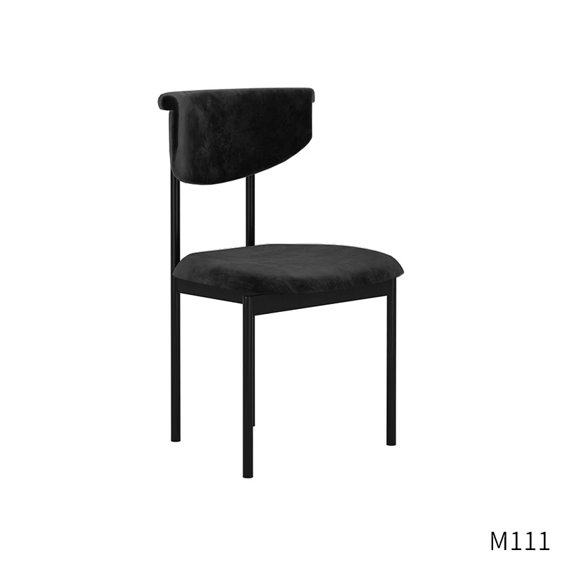Luxury Retro Modern Dining Cha - Office Tech Furniture review and price