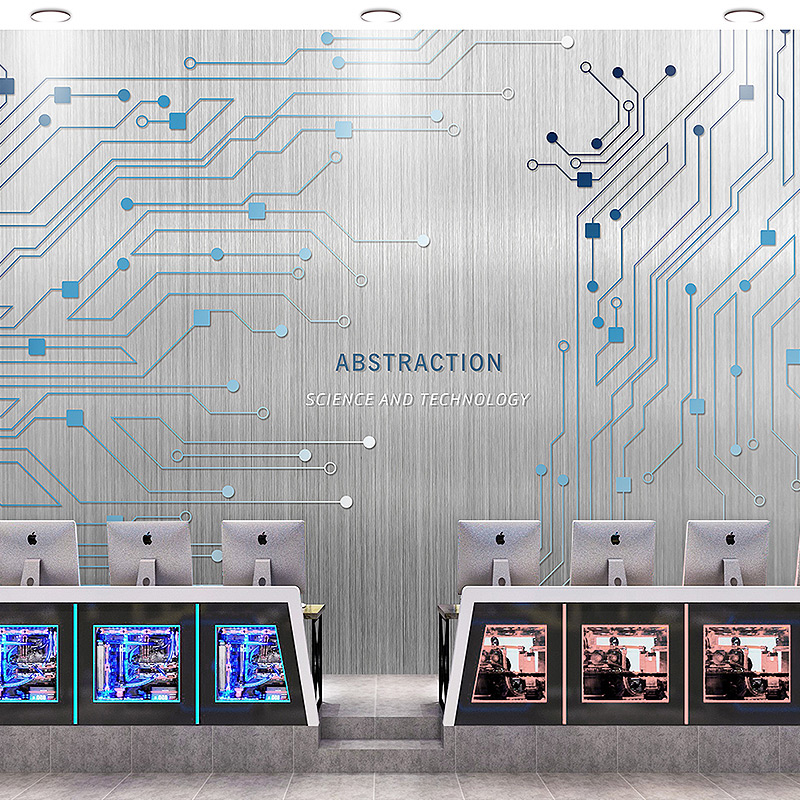 Customized products 3D Industr - Office Technology Administration review and price