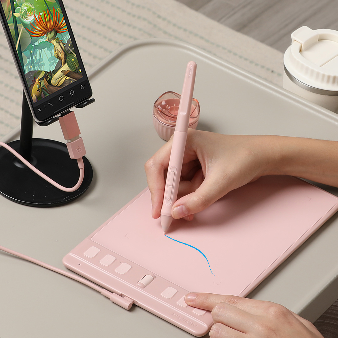 Pc Digital Design Graphic USB  - Digital Signature Pad review and price