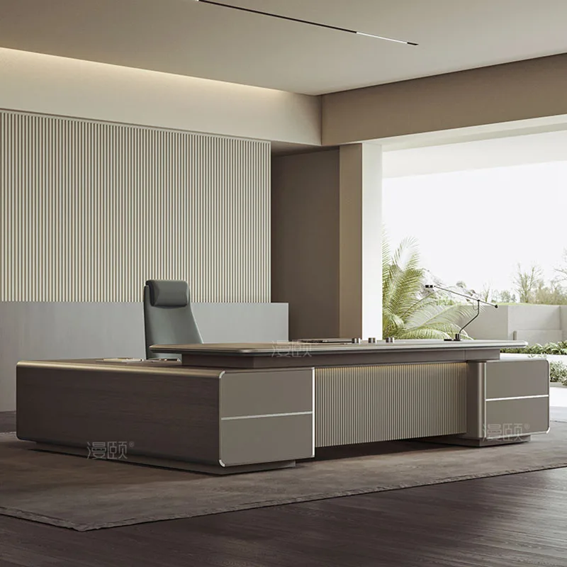 Boss Gaming L Table Home Offic - Office Tech Furniture review and price