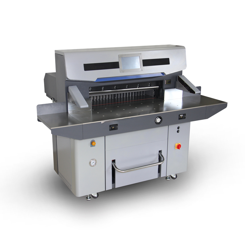 2026 New Automatic 920 Book Tr - Paper Cutting Guillotine review and price