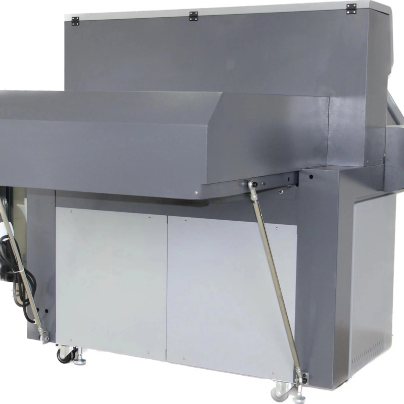 2026 New Automatic 920 Book Tr - Paper Cutting Guillotine review and price