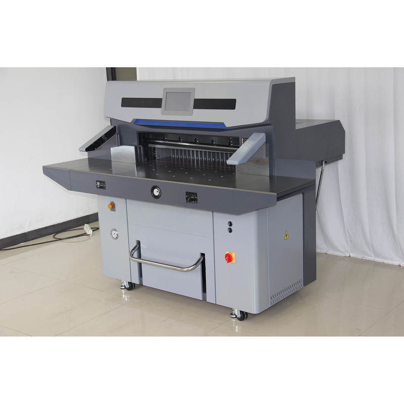 2026 New Automatic 920 Book Tr - Paper Cutting Guillotine review and price