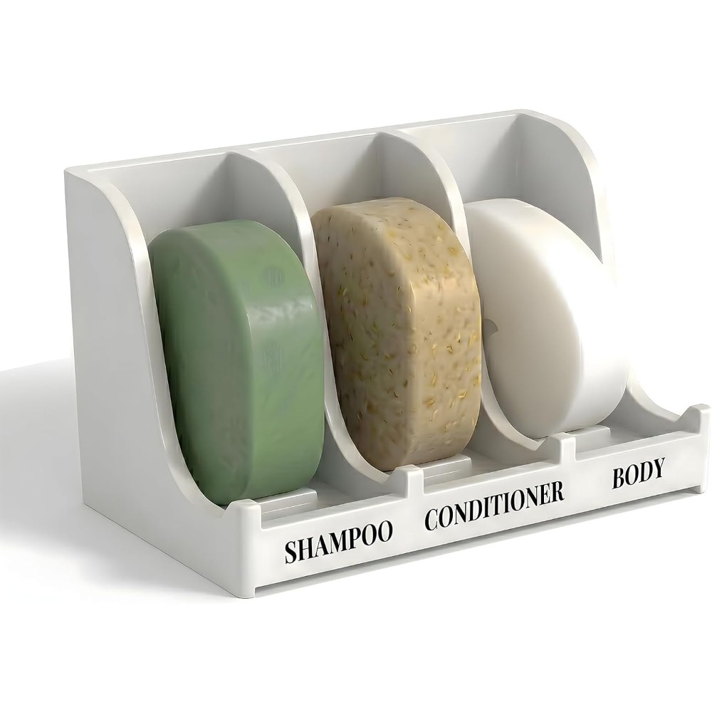 No Drill Self Draining Soap Di - Server Rack Shelf review and price