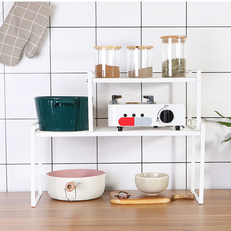 Steel Kitchen Dishes Bowl Stor - Server Rack Shelf review and price