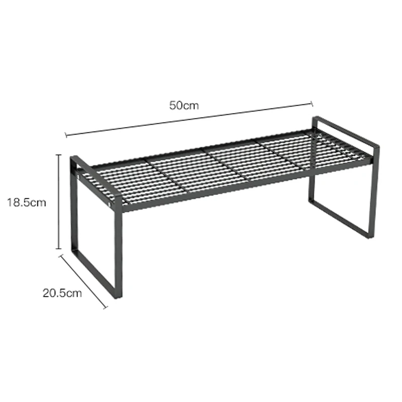 Steel Kitchen Dishes Bowl Stor - Server Rack Shelf review and price