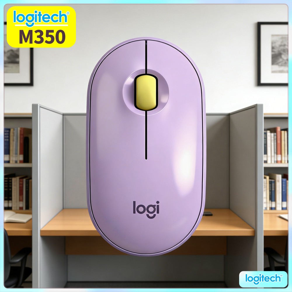 Logitech M350 PEBBLE Travel Wi - Office Xp review and price
