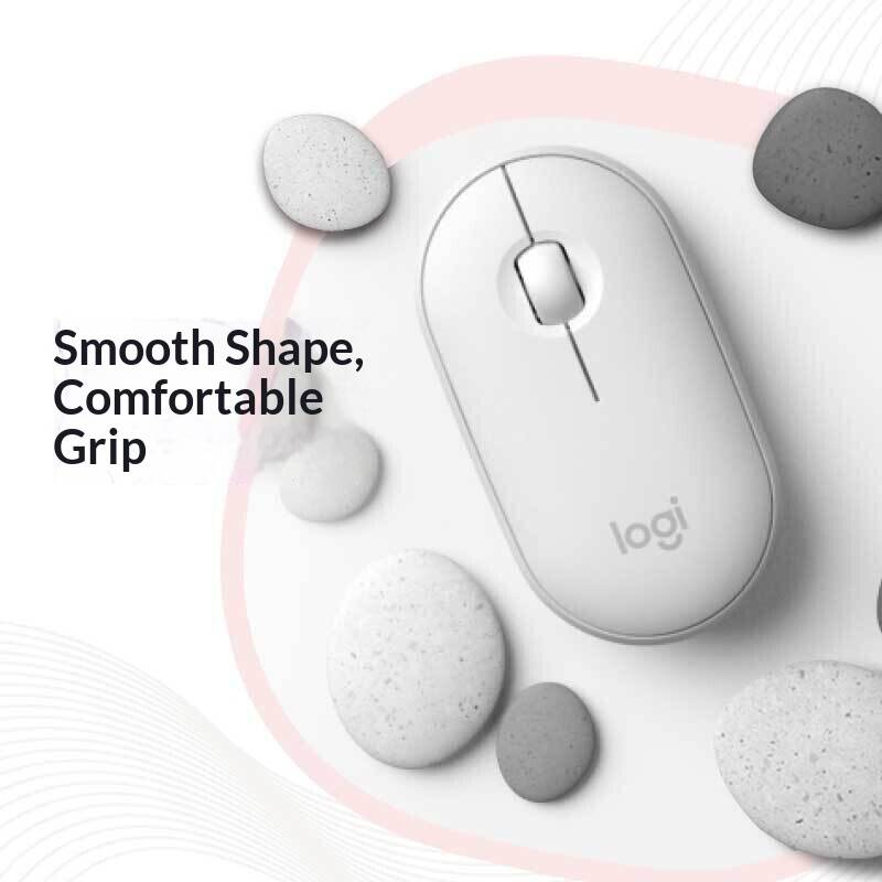 Logitech M350 PEBBLE Travel Wi - Office Xp review and price