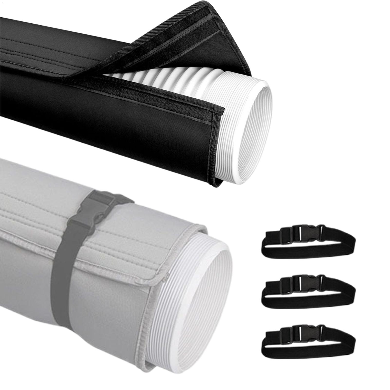 Air Conditioner Hose Cover Dus - Office Print Tech review and price