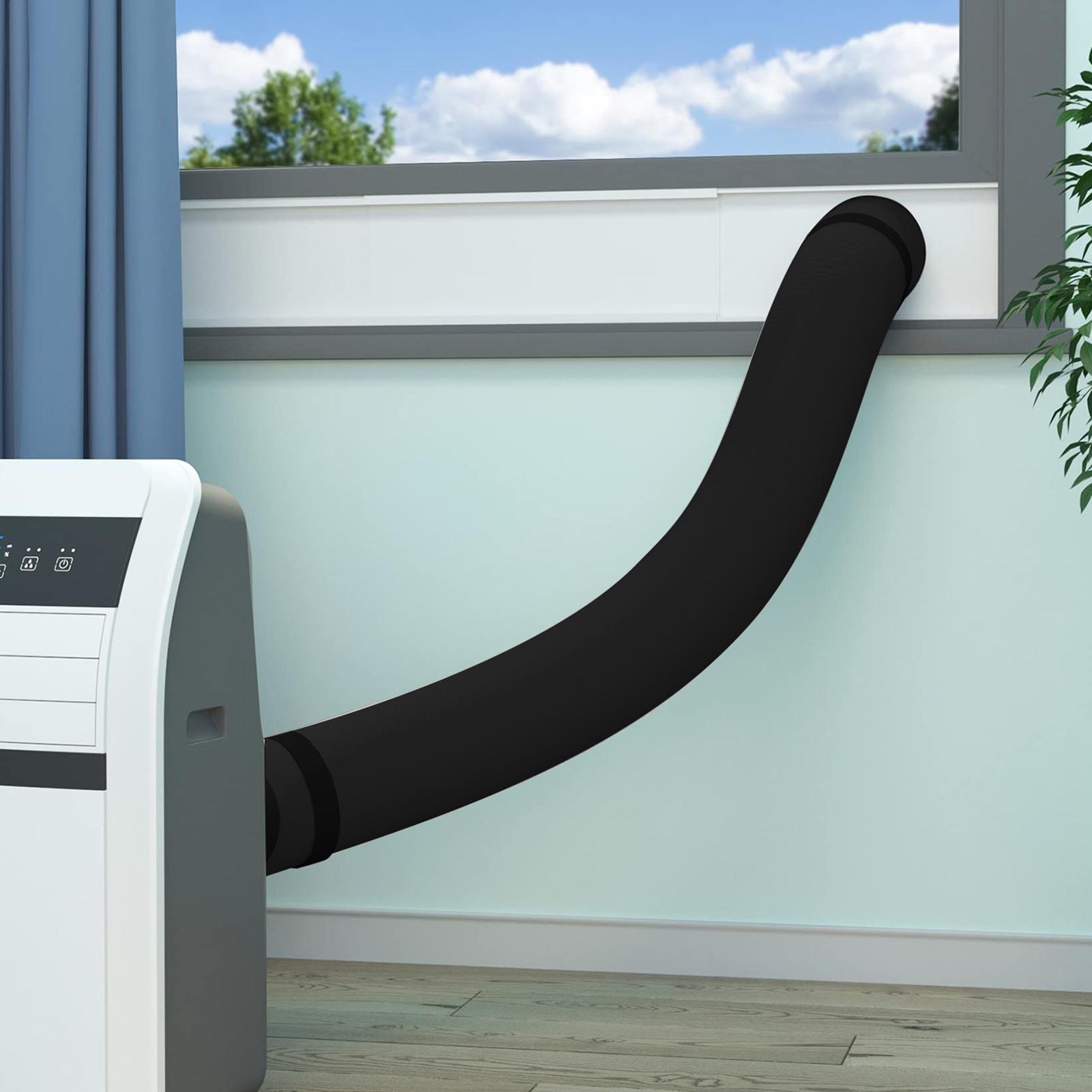 Air Conditioner Hose Cover Dus - Office Print Tech review and price