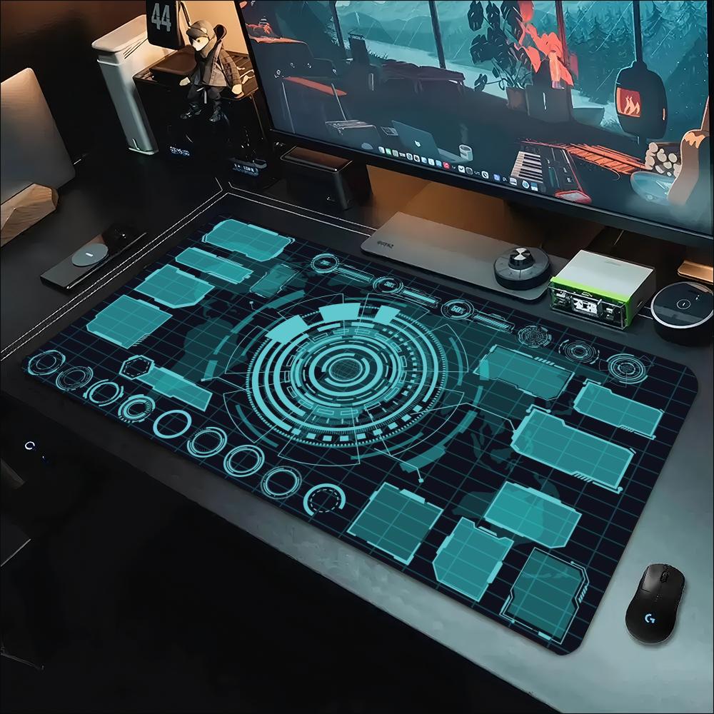 Cyber Tech Console Interface P - Office Print Tech review and price