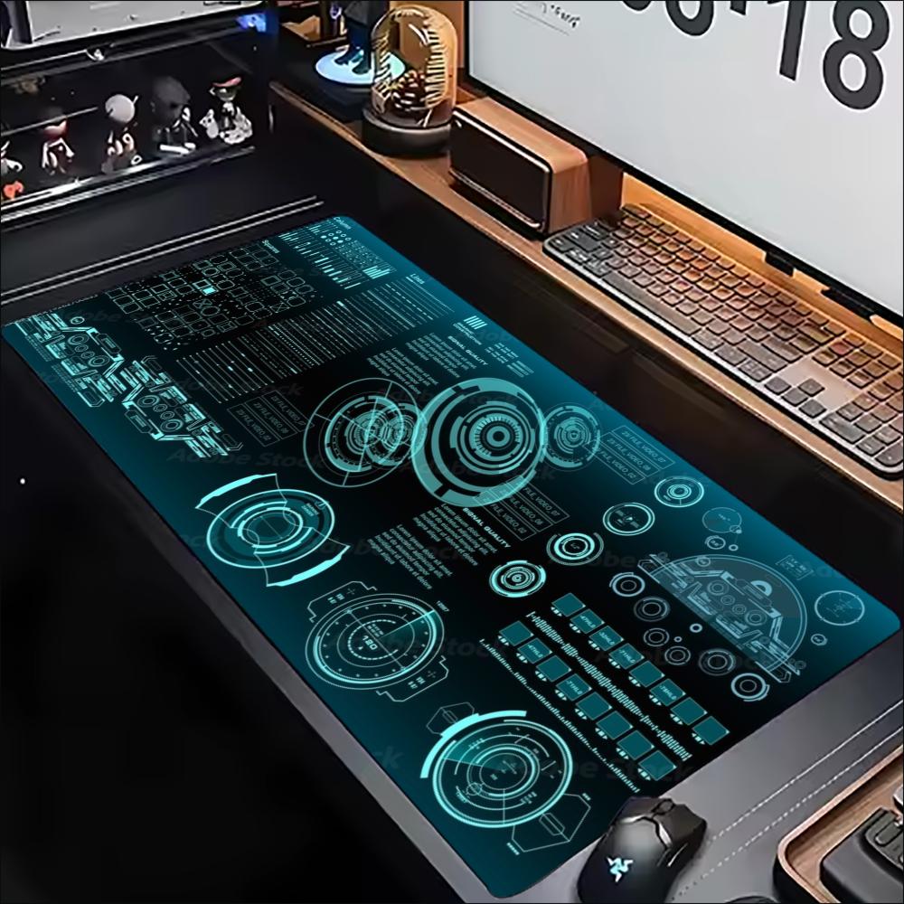 Cyber Tech Console Interface P - Office Print Tech review and price