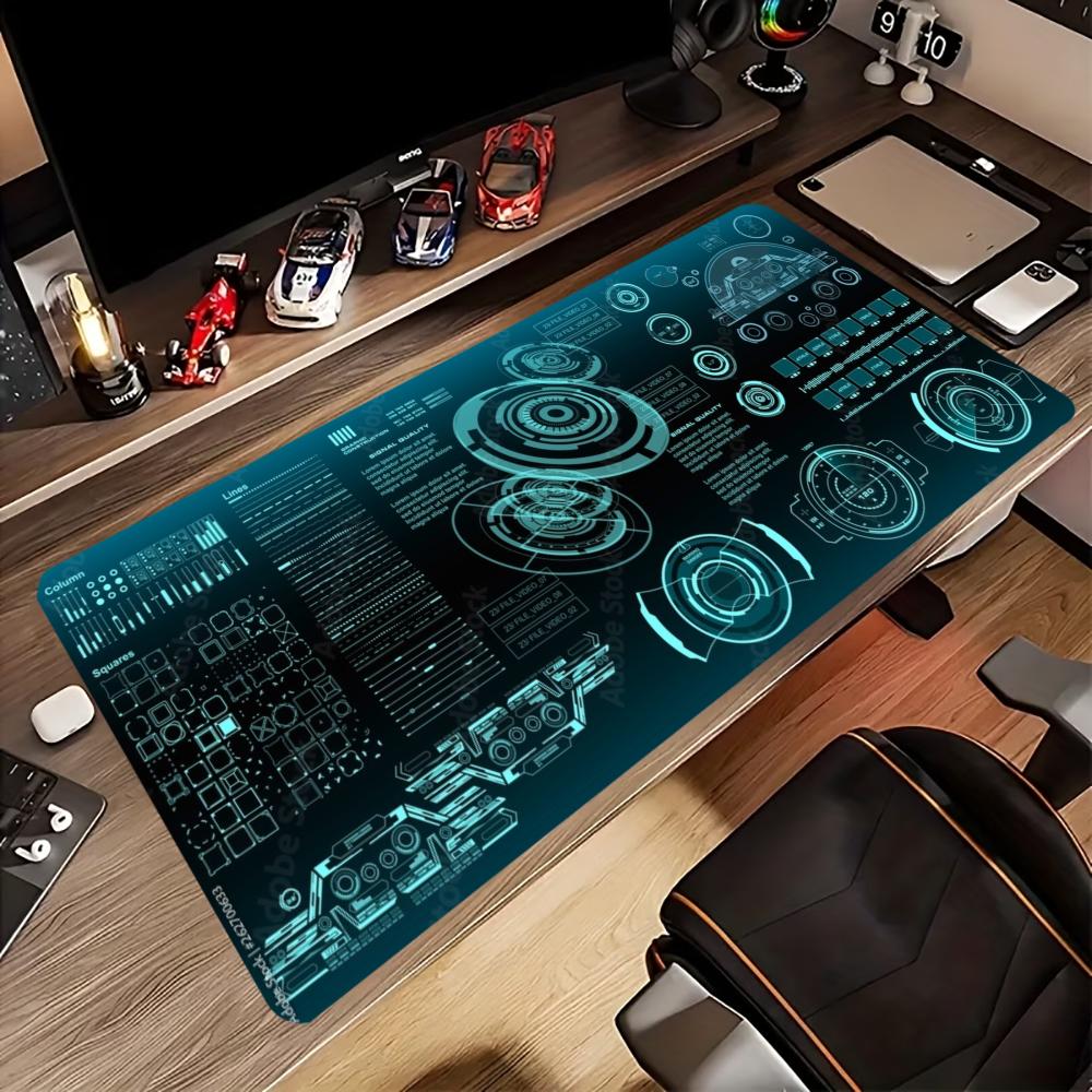 Cyber Tech Console Interface P - Office Print Tech review and price