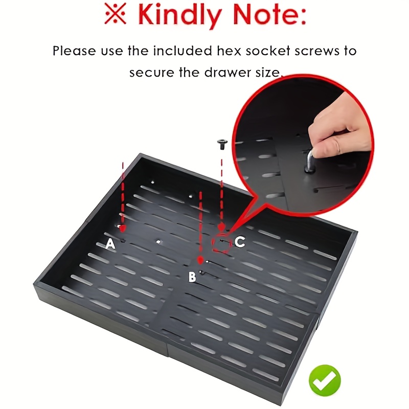 Pull Out Tray Organizer Kitche - Server Rack Shelf review and price