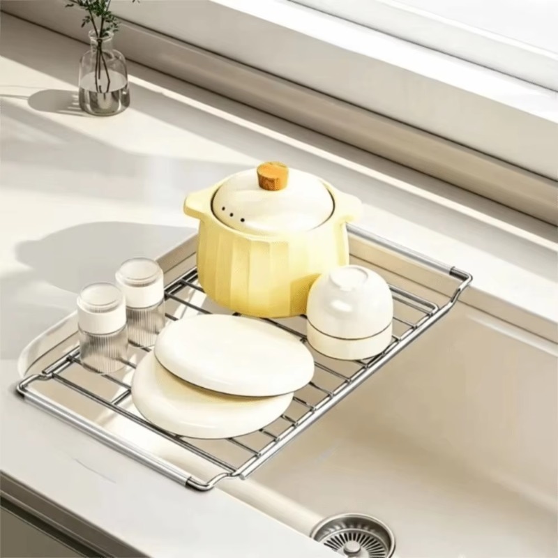 Expandable Stainless Steel Dis - Server Rack Shelf review and price