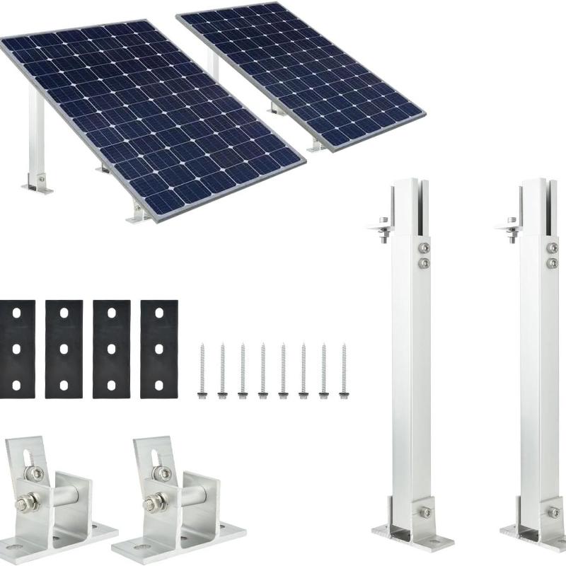 Solar Panel Racking RV Tilt 15 - Flat Panel Mount Tilt review and price