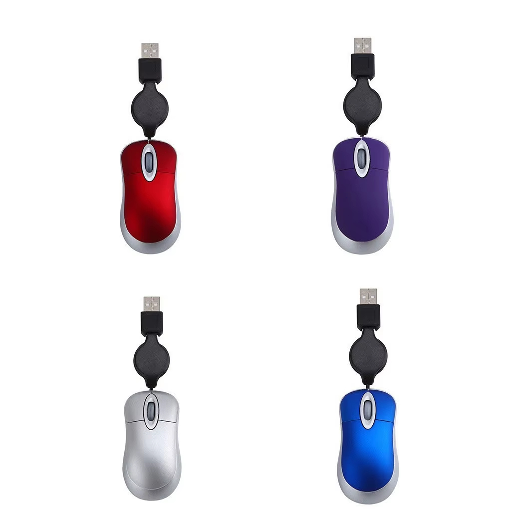 Wired Slim Portable Mini Optic - Office Xp review and price